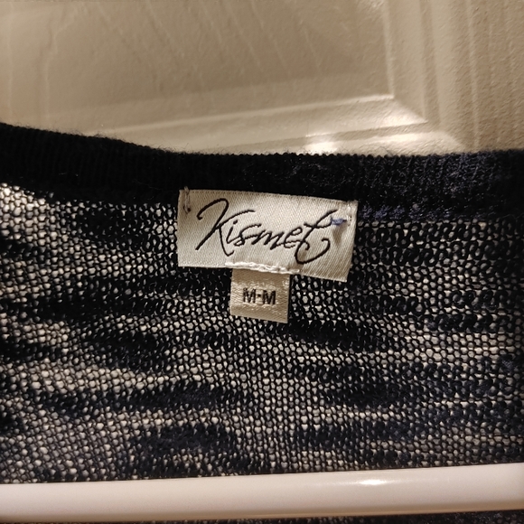 Kismet top - Picture 2 of 2